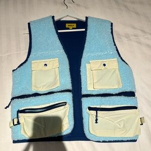 Golf Wang vest